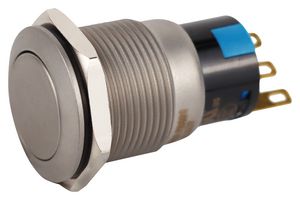 MULTICOMP PRO MPF24S1-22G30NFP000