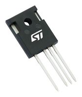 STMICROELECTRONICS SCT040H120G3AG