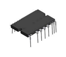 STMICROELECTRONICS STGIF10CH60S-L