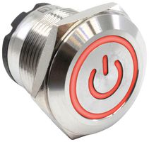 E-SWITCH PVHC4F23SS615