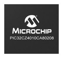 MICROCHIP PIC32CZ8110CA80208-I/8MX-SL3