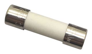 Multicomp Pro Cartridge Fuses with 1.5KA Breaking Capacity