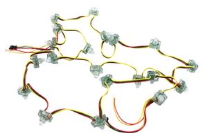INTELLIGENT LED SOLUTIONS ILPP-KT-S12RGBIC-2811CH6