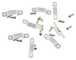 INTELLIGENT LED SOLUTIONS ILPA-FLEX-MOUNTING-12MM.PK8.
