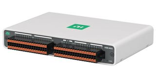 NI mioDAQ is here. More Accurate Measurements, Faster Than Ever