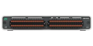 NI / EMERSON 789882-01