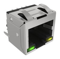AMPHENOL COMMUNICATIONS SOLUTIONS RJE881882110