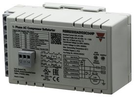 CARLO GAVAZZI RSBS2332A2V23C24HP