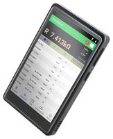 IDEAL-TEK ST-DM9