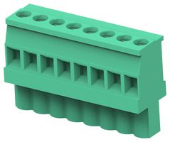 TE CONNECTIVITY 284040-8