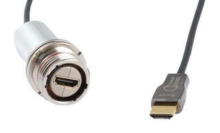 AMPHENOL SOCAPEX OAHDMIFTV2AN0200