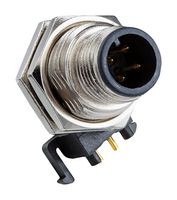 AMPHENOL LTW M12A-04PMMR-SF7003