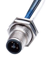 AMPHENOL LTW M12T-04PMMS-SF8C15