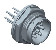 AMPHENOL LTW DU-22PMMP-LC7001