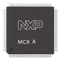 NXP MCXA155VLL