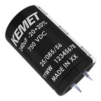KEMET ALV70A151DF700