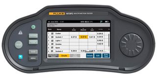 FLUKE 1673FC UK FTT