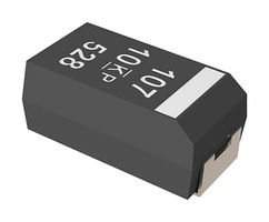 KEMET T598D106M050ATS090