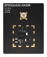 SILICON LABS XG24-RB4198A