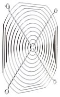 ORION FANS G180-12