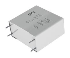 KEMET C4AQSBU4300A11J