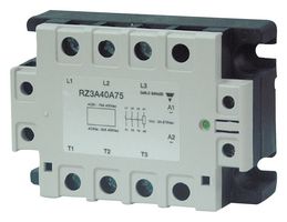 CARLO GAVAZZI RZ3A40D55