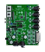 ANALOG DEVICES EVAL-AD2437A1NZ