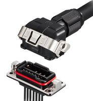 HIROSE / HRS HT802/MT50A-2426