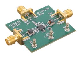 ANALOG DEVICES DC933A