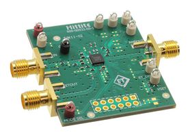 ANALOG DEVICES EV1HMC1120LP4