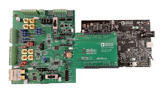 ANALOG DEVICES EVAL-AD4170-4ARDZ