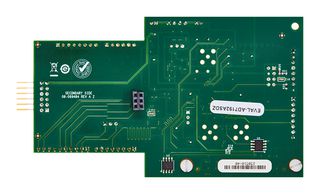 ANALOG DEVICES EVAL-AD7192ASDZ