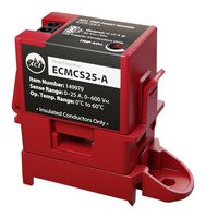 Reliable ECM Current Switch for Motor Status
