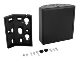 CAMDENBOSS CB1500-10VBK-KIT