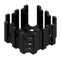 FISCHER ELEKTRONIK FK 201 SA CB TO 66