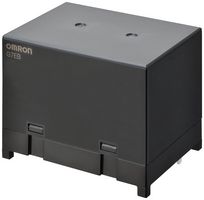 OMRON ELECTRONIC COMPONENTS G7EB-1A-E2 DC12