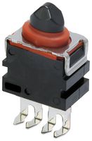 OMRON ELECTRONIC COMPONENTS D2EW-B02M