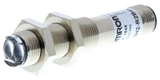 OMRON INDUSTRIAL AUTOMATION E3H2-R2C4M-M1-N