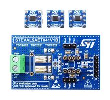STMICROELECTRONICS STEVAL-AETKT4V1