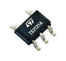 STMICROELECTRONICS TS3121AICT