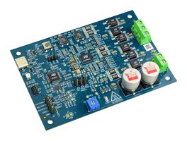 STMICROELECTRONICS EVLSPIN32G0A1