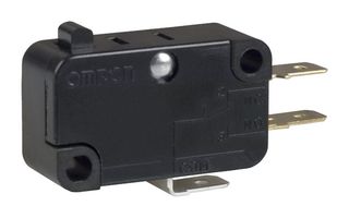 OMRON ELECTRONIC COMPONENTS V-15G-1C25-K