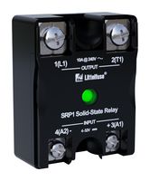LITTELFUSE SRP1-CBDRH-025NW-N