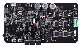 NXP S32M24XEVB-C064