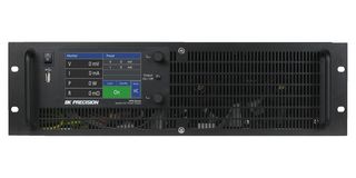 1500V / 25A / 20kW Programmable DC Power Supply