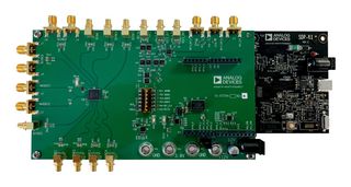 ANALOG DEVICES EV-ADF4030SD1Z