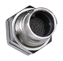 Amphenol LTW 超高密度连接器 – X-Lok 微型推锁式连接器
