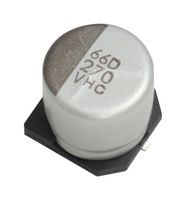 CHEMI-CON HHXC500ARA101MJA0G
