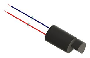 PUI AUDIO HD-EMB2110-LW140