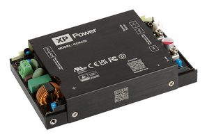 XP POWER CCR420PS36